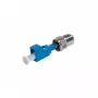 Hypertec 395132-HY fiiberoptiline adapter LC 1 tk Sinine, Valge