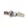 Hypertec 395139-HY fiiberoptiline adapter LC/ST Hõbedane