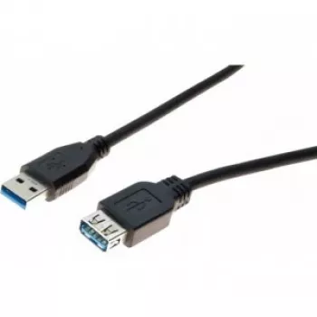 Hypertec 532469-HY USB-kaabel USB 3.2 Gen 1 (3.1 Gen 1) 1,8 m USB A Must