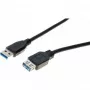 Hypertec 532469-HY USB-kaabel USB 3.2 Gen 1 (3.1 Gen 1) 1,8 m USB A Must