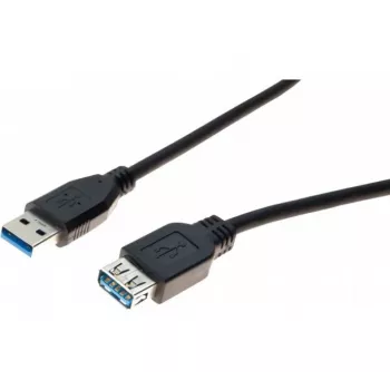 Hypertec 532472-HY USB-kaabel USB 3.2 Gen 1 (3.1 Gen 1) 5 m USB A Must