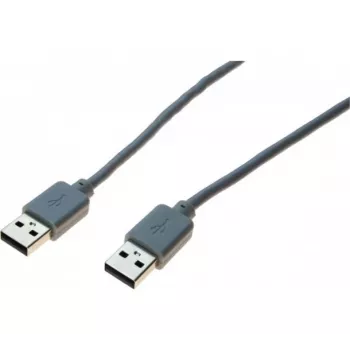 Hypertec 532501-HY USB-kaabel USB 2.0 1 m USB A hall