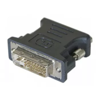 Hypertec 581449-HY pistikuadapter DVI-I VGA Must