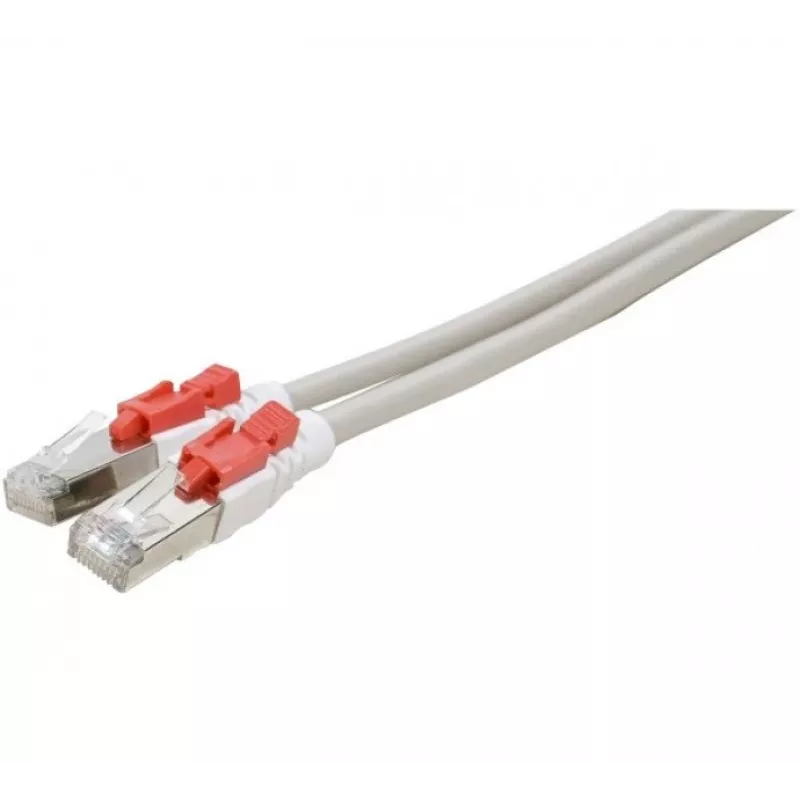 Hypertec 848944-HY võrgukaabel Hall 0,5 m Cat6a S/FTP (S-STP)