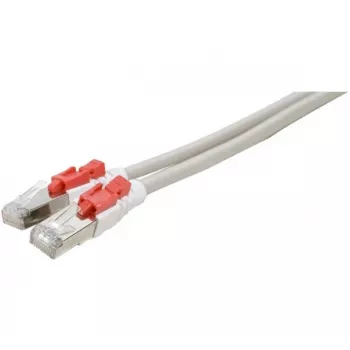 Hypertec 848945-HY võrgukaabel Hall 1 m Cat6a S/FTP (S-STP)