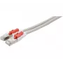 Hypertec 848945-HY võrgukaabel Hall 1 m Cat6a S/FTP (S-STP)
