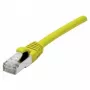 Hypertec 850824-HY võrgukaabel Kollane 20 m Cat6 F/UTP (FTP)
