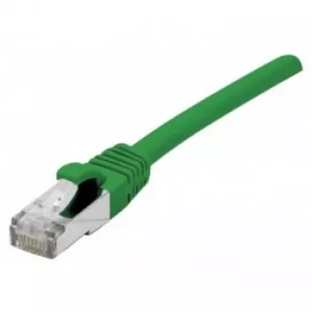 Hypertec 850836-HY võrgukaabel roheline 15 m Cat6 F/UTP (FTP)