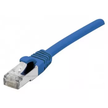 Hypertec 850847-HY võrgukaabel sinine 1 m Cat6 F/UTP (FTP)