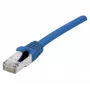 Hypertec 850847-HY võrgukaabel sinine 1 m Cat6 F/UTP (FTP)