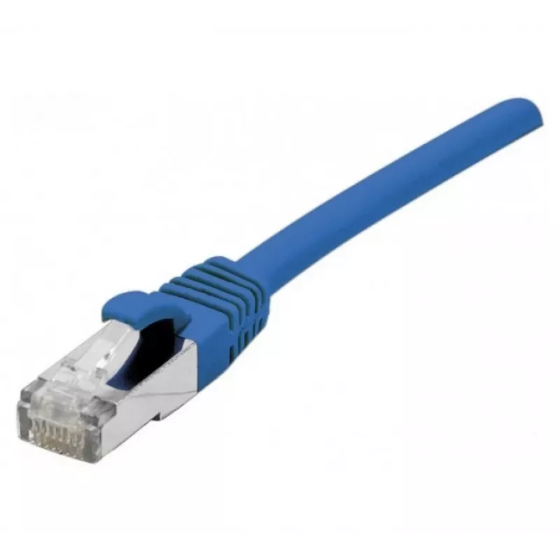 Hypertec 850848-HY võrgukaabel sinine 2 m Cat6 F/UTP (FTP)