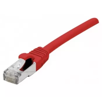 Hypertec 850861-HY võrgukaabel Punane 0,5 m Cat6 F/UTP (FTP)