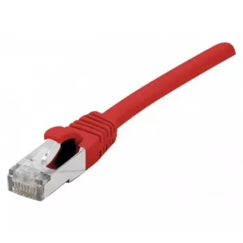 Hypertec ProConnectLite võrgukaabel Punane 2 m Cat6 F/UTP (FTP)