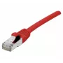 Hypertec ProConnectLite võrgukaabel Punane 2 m Cat6 F/UTP (FTP)