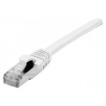 Hypertec 850888-HY võrgukaabel valge 10 m Cat6 F/UTP (FTP)
