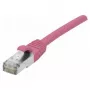Hypertec 854438-HY võrgukaabel roosa 15 m Cat6a F/UTP (FTP)
