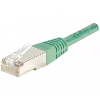 Hypertec 857060-HY võrgukaabel Roheline 0,15 m Cat5e F/UTP (FTP)
