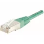 Hypertec 857060-HY võrgukaabel Roheline 0,15 m Cat5e F/UTP (FTP)