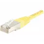 Hypertec 857080-HY võrgukaabel Kollane 0.15 m Cat5e F/UTP (FTP)