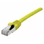 Hypertec 858614-HY võrgukaabel Kollane 10 m Cat7 S/FTP (S-STP)
