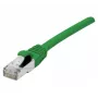 Hypertec 858617-HY võrgukaabel Roheline 1 m Cat7 S/FTP (S-STP)