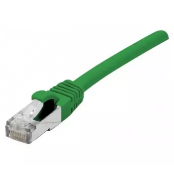 Hypertec 858623-HY võrgukaabel Roheline 20 m Cat7 S/FTP (S-STP)
