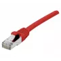 Hypertec 858632-HY võrgukaabel Punane 0.5 m Cat7 S/FTP (S-STP)