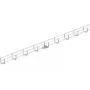 Legrand 586180 kaablialuse tarvik