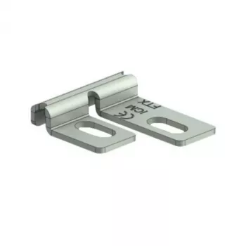 Legrand CM586184 kaablirenn, horisontaalne, 200 mm laius, roostevaba teras