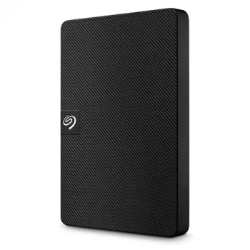 Seagate Expansion STKN4000400 väline kõvaketas 4 TB USB Type-A 3.2 Gen 1 (3.1 Gen 1) Must