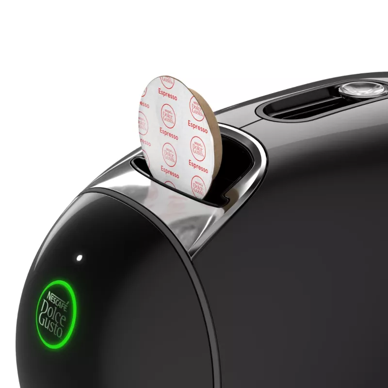Krups NESCAFÉ DOLCE GUSTO NEO Caffè YY5676 poolautomaatne kapselkohvimasin