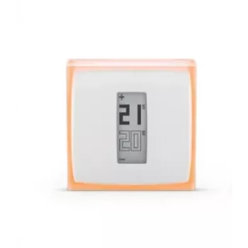 Netatmo NA-NTH01-DE-EC termostaat WLAN Valge