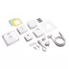 Netatmo NA-NTH01-DE-EC termostaat WLAN Valge