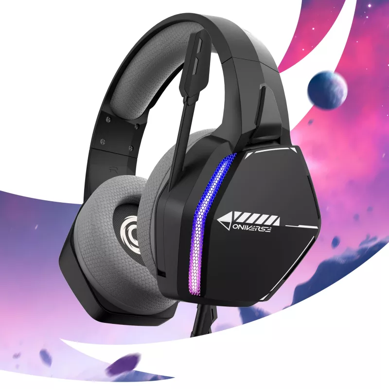 Oniverse Gaming Headset Nebula - Infinite Must (Multiplatform)