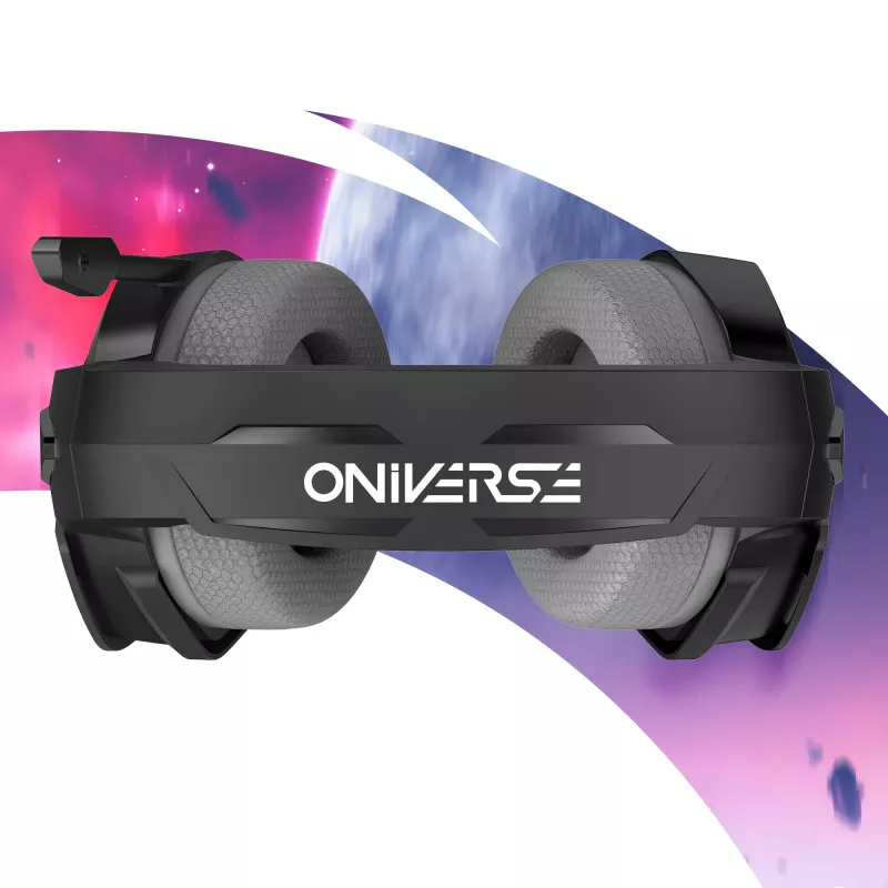 Oniverse Gaming Headset Nebula - Infinite Must (Multiplatform)