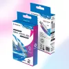 Oniverse Micro-USB laadimiskaabel LEDiga - 2 meetrit - valge (multi platvorm)