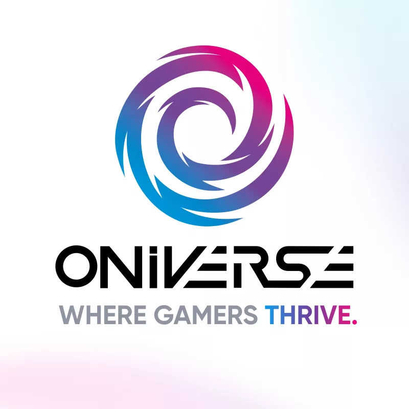 Oniverse USB-C–USB-C kiirlaadimiskaabel – 2 meetrit – LED (mitmeplatvormiline)