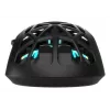 Oniverse - Juhtmega mängurihiir Kryo - Nocta Must (PC), mõlemakäeline, optiline, USB Type-A, 13800 DPI, must
