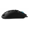 Oniverse - Juhtmega mängurihiir Kryo - Nocta Must (PC), mõlemakäeline, optiline, USB Type-A, 13800 DPI, must