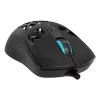 Oniverse - Juhtmega mängurihiir Kryo - Nocta Must (PC), mõlemakäeline, optiline, USB Type-A, 13800 DPI, must