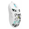 Oniverse - Juhtmega mängurihiir Kryo - Luxion Valge (PC), mõlemakäeline, optiline, USB Type-A, 13800 DPI, valge