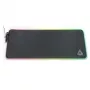 Lexip B10 – XL paindlik hiirematt mikroreljeefse pehme pinnaga ja RGB valgustusega – 800 x 400 x 4 mm