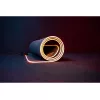 Lexip B10 – XL paindlik hiirematt mikroreljeefse pehme pinnaga ja RGB valgustusega – 800 x 400 x 4 mm