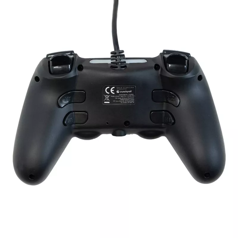 Lexip SOLO LEVELING X - MÄNGUKONTROLLER - VALGE TIIGER GILD