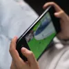 Lexip Adventure Twinpads Must (Switch), mängupult, Nintendo Switch, Nintendo Switch OLED, jäädvustamisnupp, D-pad, avakuva nupp, analoog / digitaalne, juhtmevaba, Bluetooth