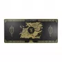 Lexip HBO Game of Thrones - Lannister Edition mänguhiirematt Must, Kollane