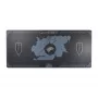 Lexip HBO Game of Thrones – Stark Edition mänguhiirematt Must, Sinine, Valge