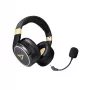 Lexip Metaltech peakomplekt – juhtmevaba madala latentsusega, 32 h aku – Radiance Gold