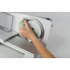 Gorenje R607A viilutaja Elektriline 110 W Hall Metall, Plastik