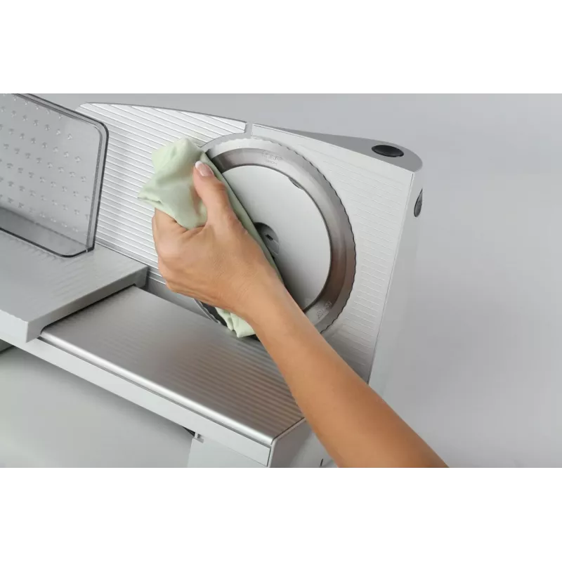 Gorenje R607A viilutaja Elektriline 110 W Hall Metall, Plastik